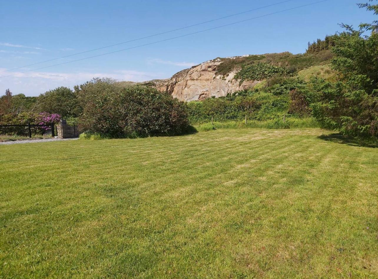 Shanakeever Farm - 2 Bedroom Apartment Clifden Exterior photo